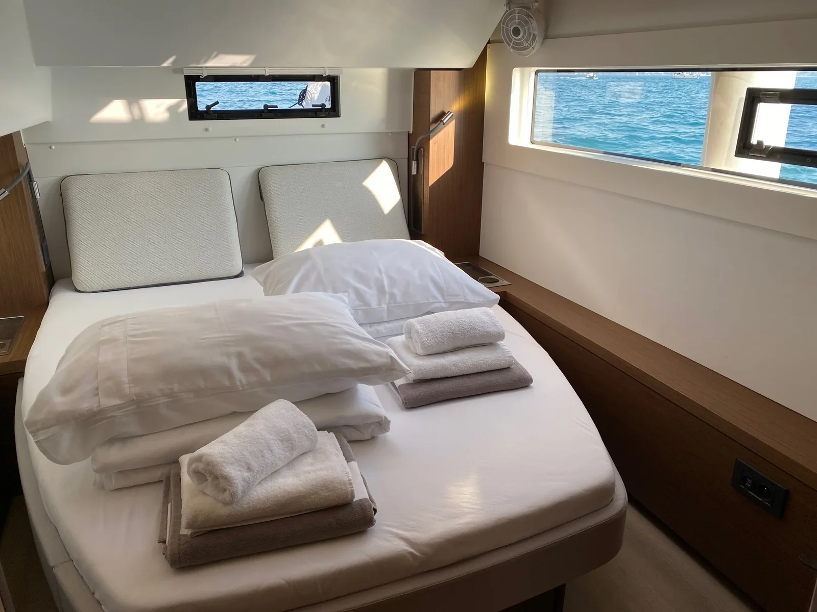 Yacht LAGOON 46 - Tatry - Foto 1