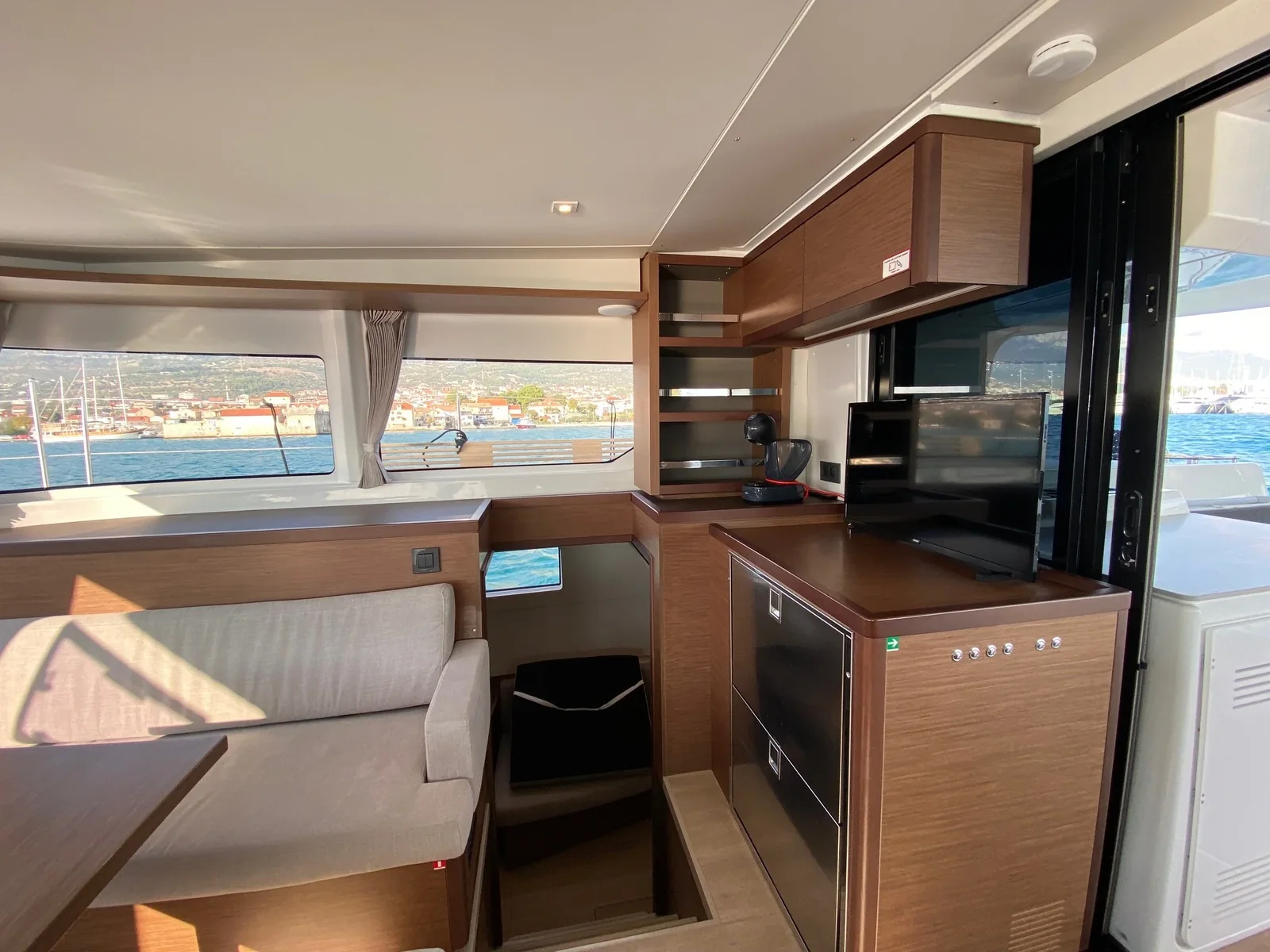 Yacht LAGOON 46 - Tatry - Foto 1