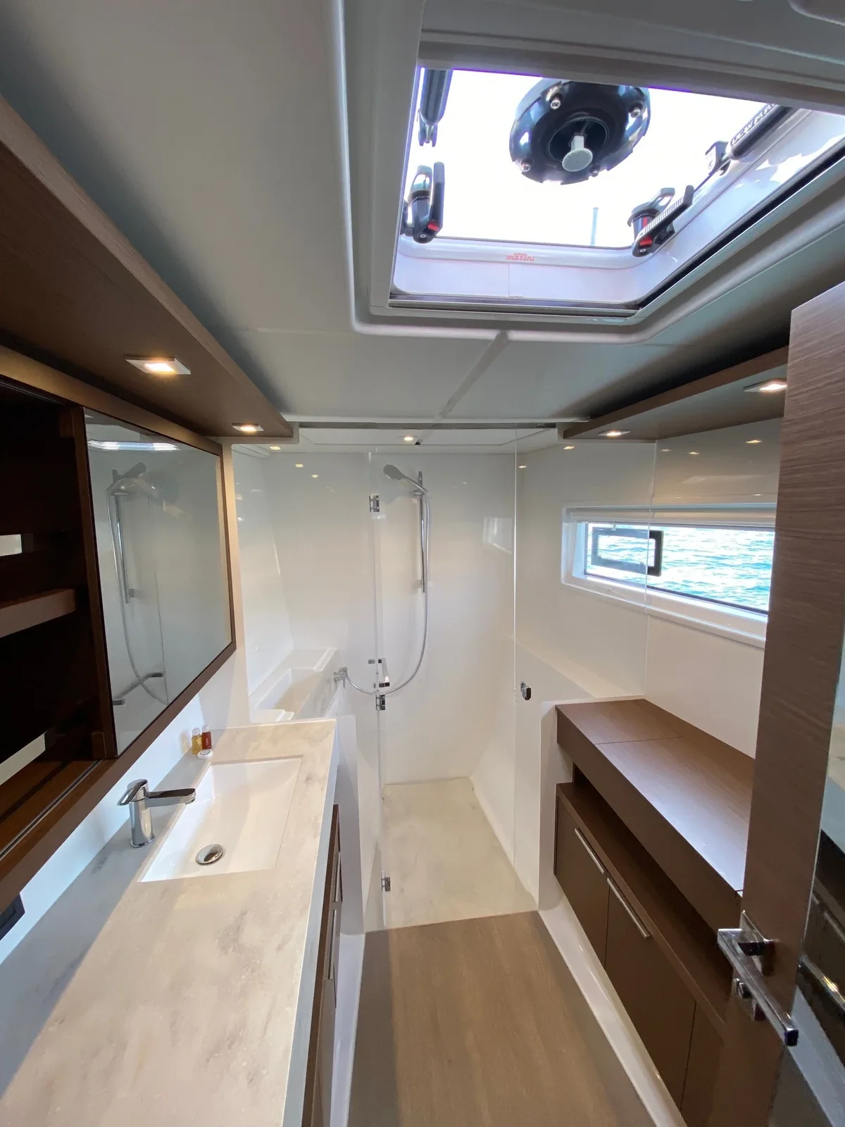 Yacht LAGOON 46 - Tatry - Foto 1
