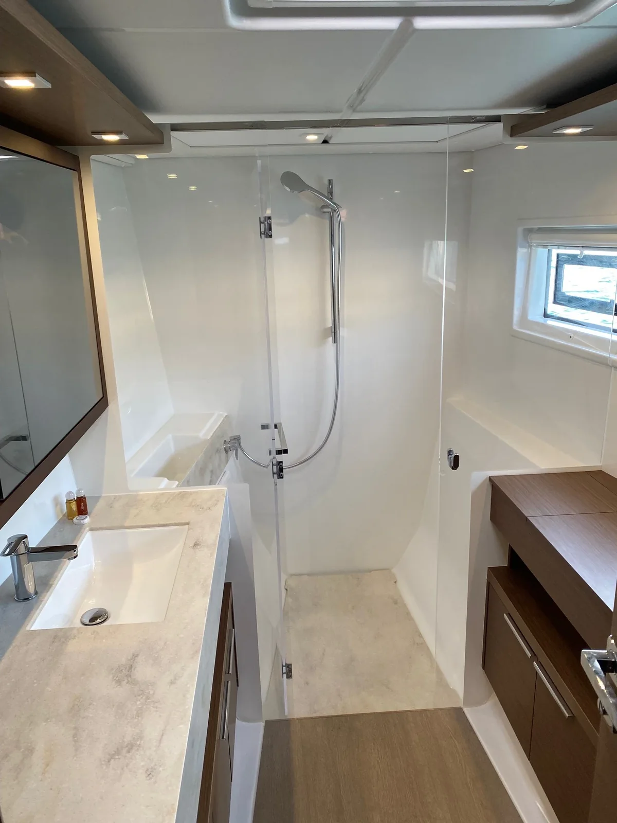 Yacht LAGOON 46 - Tatry - Foto 1