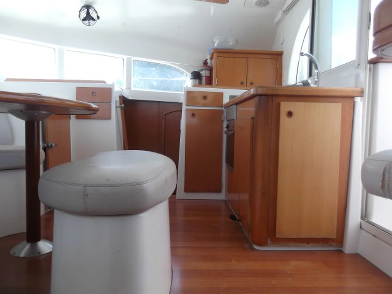 Yacht LAGOON 380 - Marlene - Foto 1