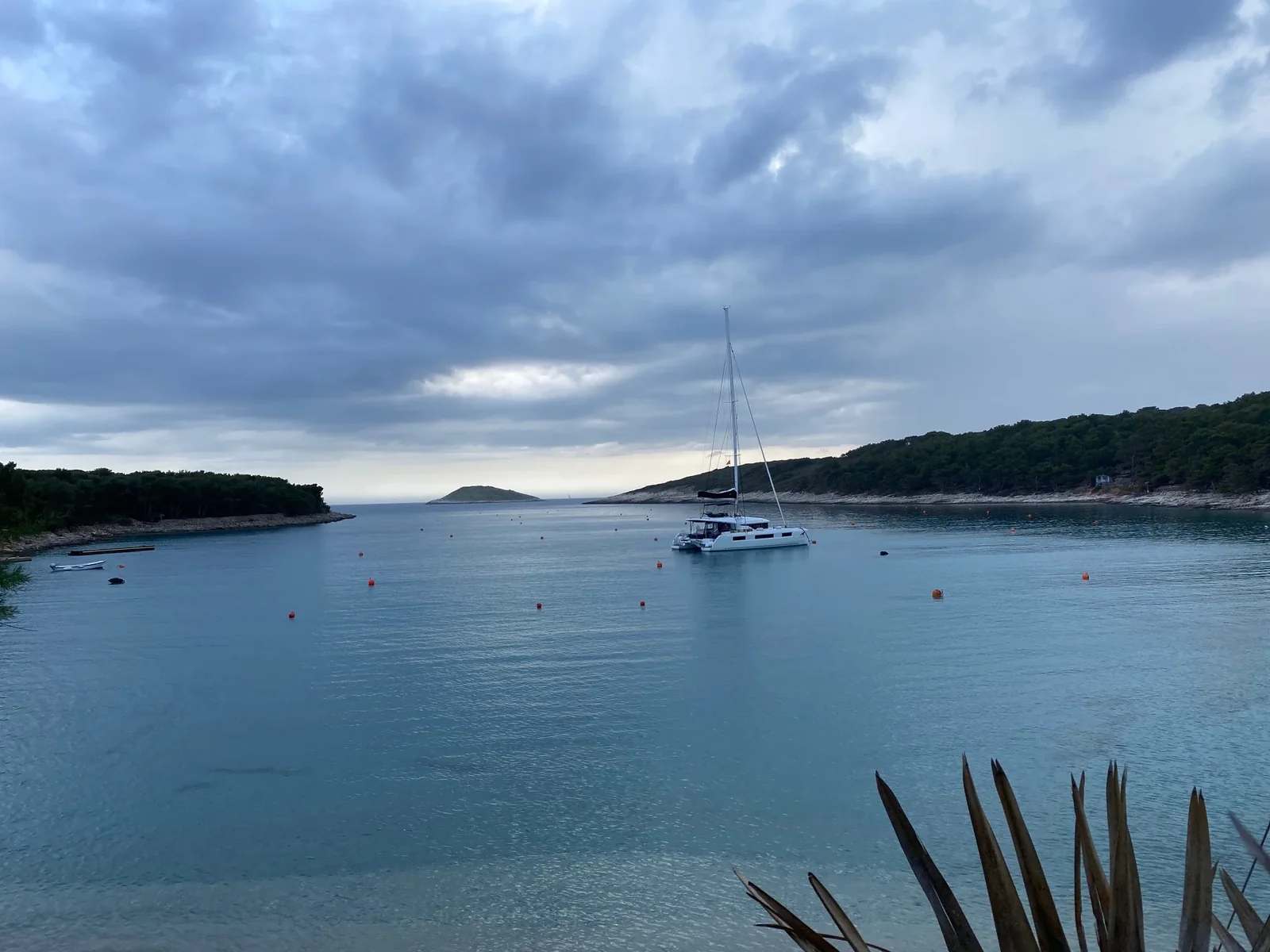 Yacht LAGOON 50 - Adriatic Leopard - Foto 1