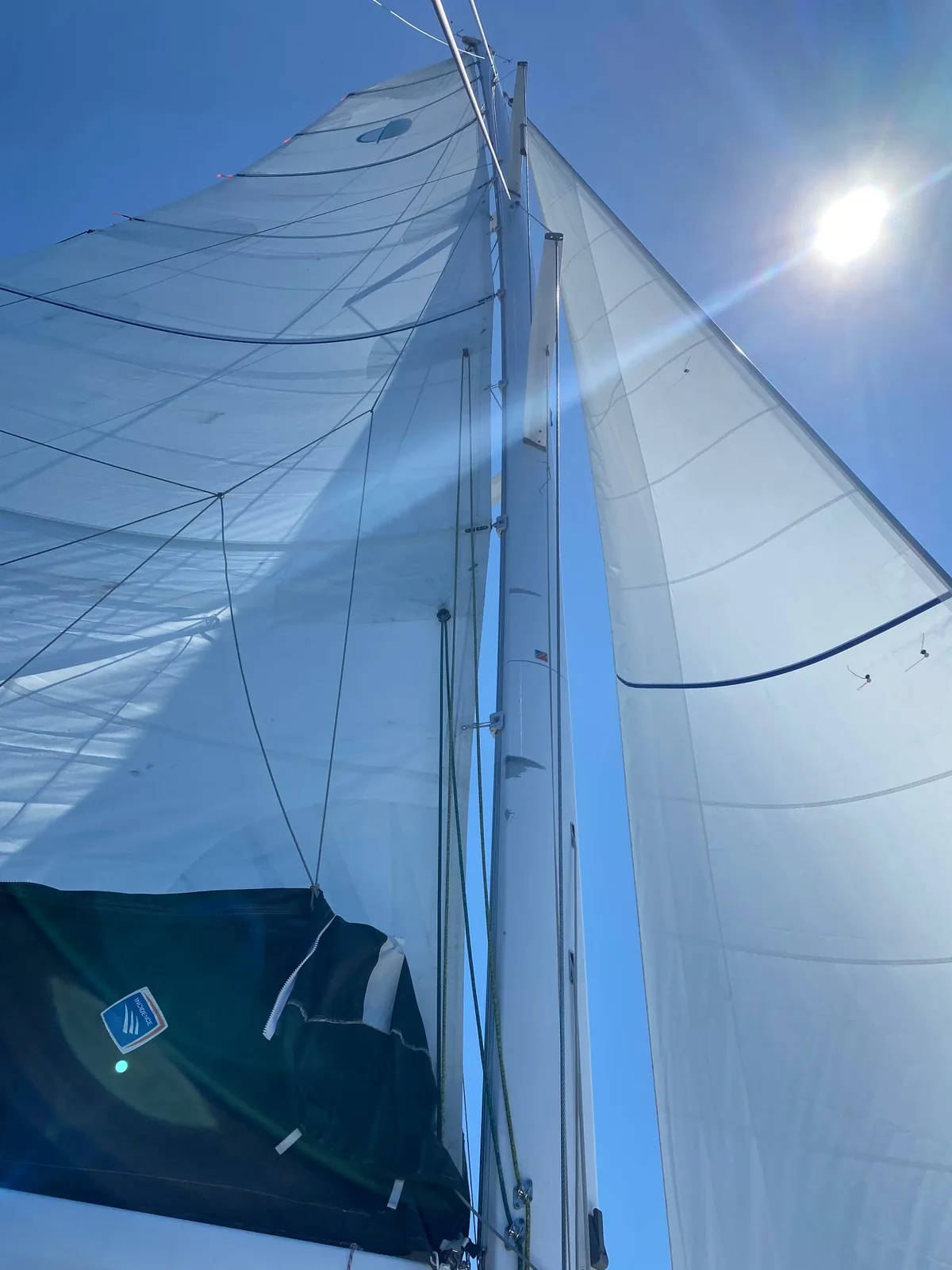 Yacht LAGOON 50 - Adriatic Leopard - Foto 1