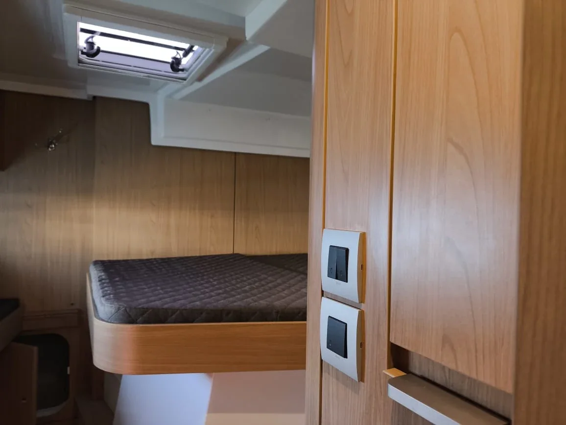 Yacht CATANA Bali Catspace - Danae - Foto 1