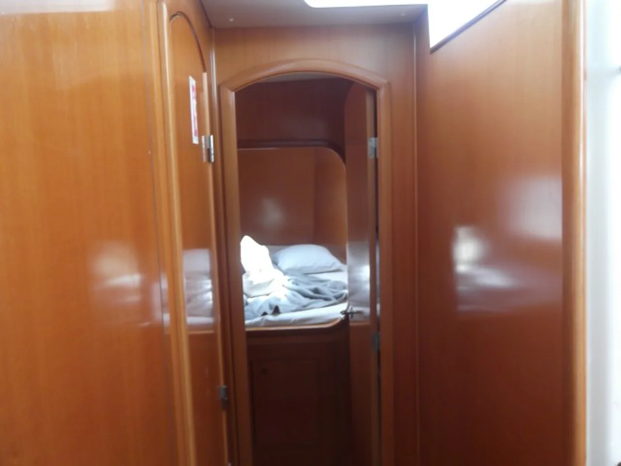 Yacht LAGOON 380 - Marlene - Foto 1