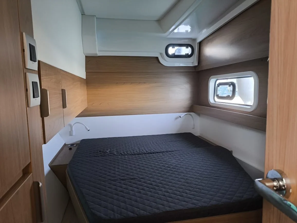 Yacht CATANA Bali Catspace - Danae - Foto 1