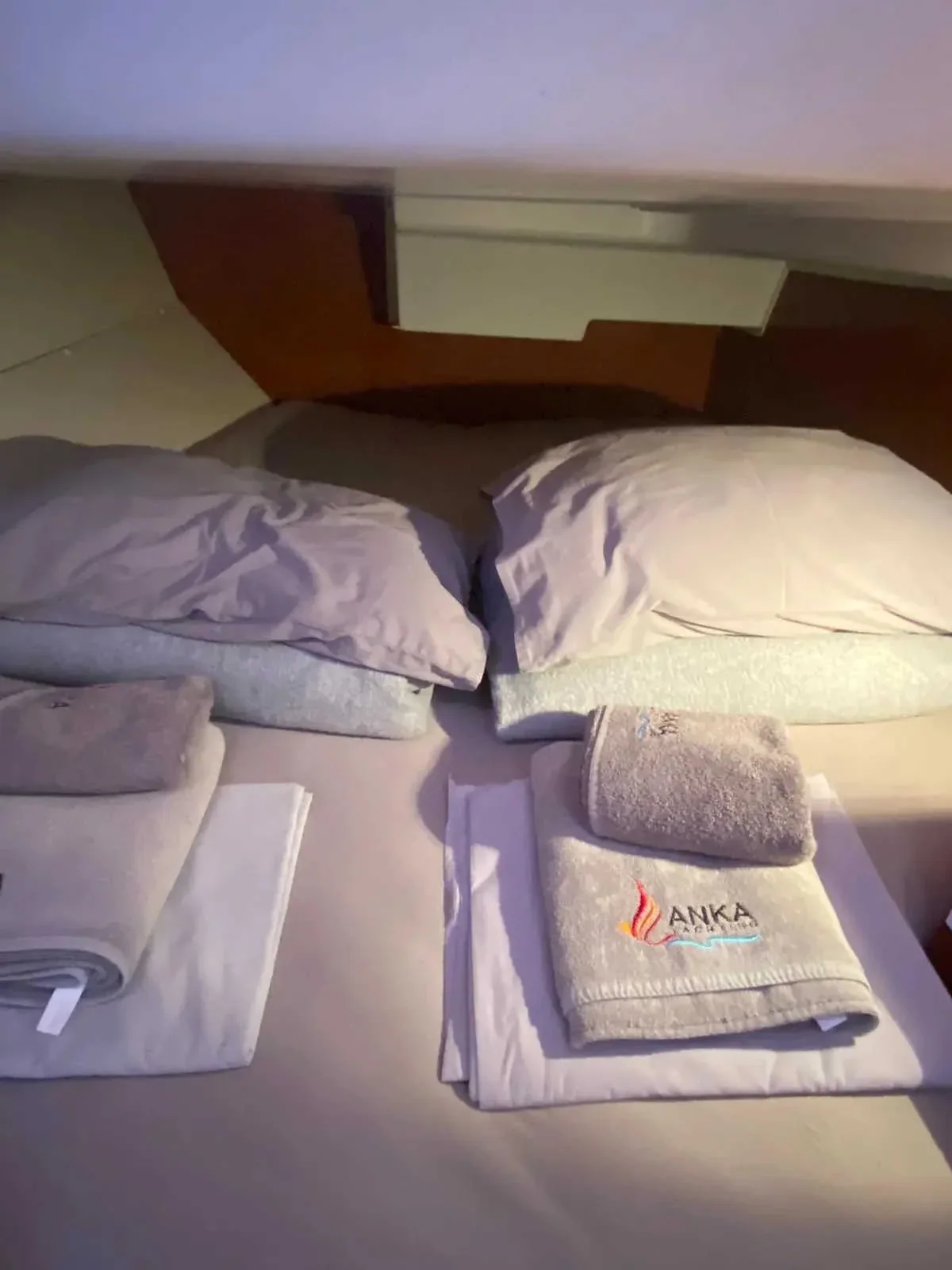Yacht BENETEAU Oceanis 34 - Smyrna - Foto 1