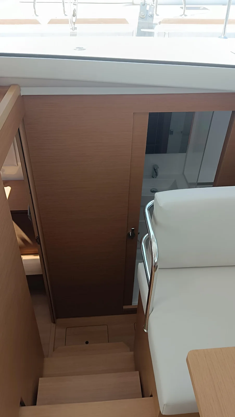 Yacht EXCESS-CATAMARANS 11 - Insieme