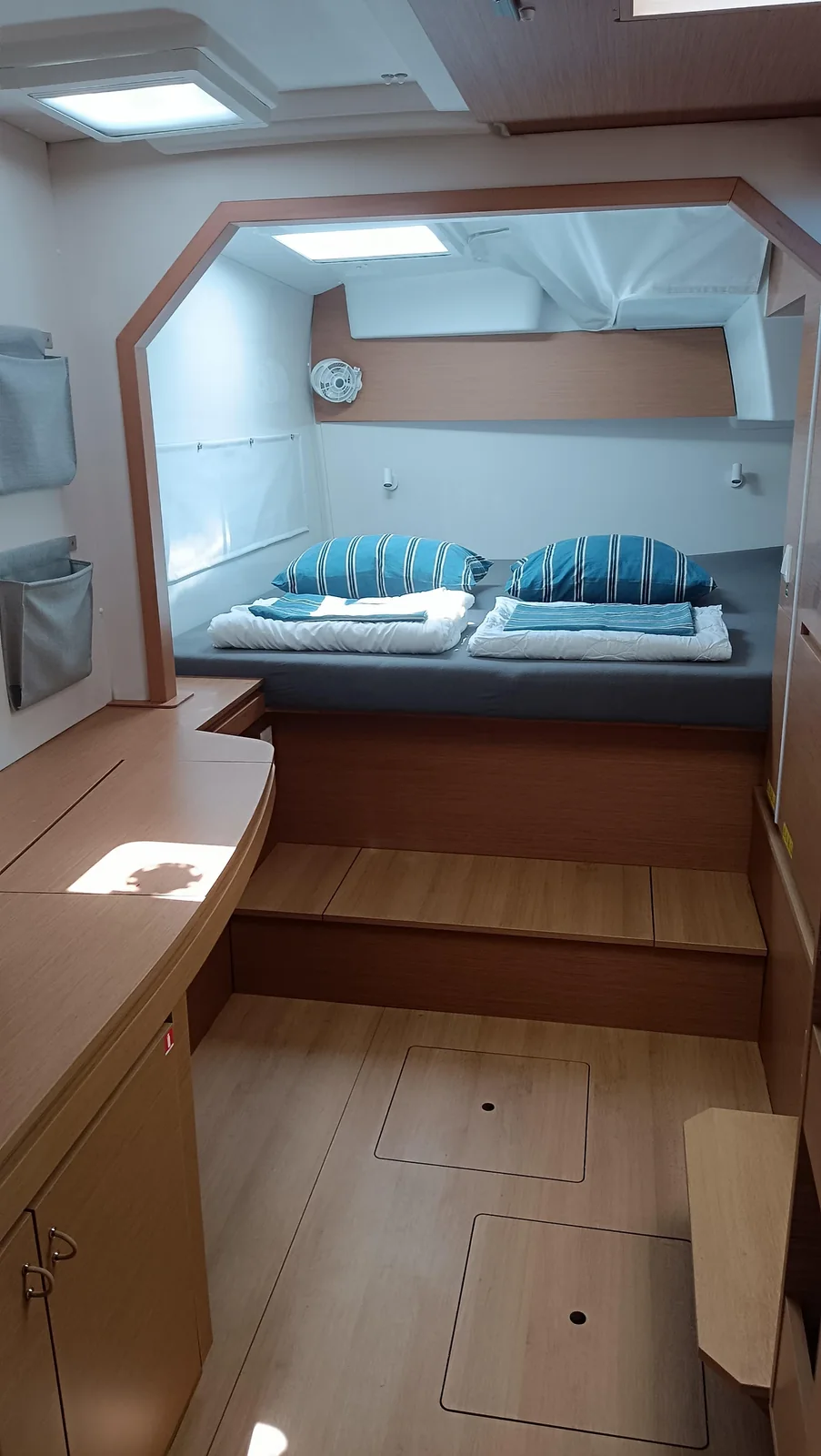 Yacht EXCESS-CATAMARANS 11 - Insieme - Foto 1