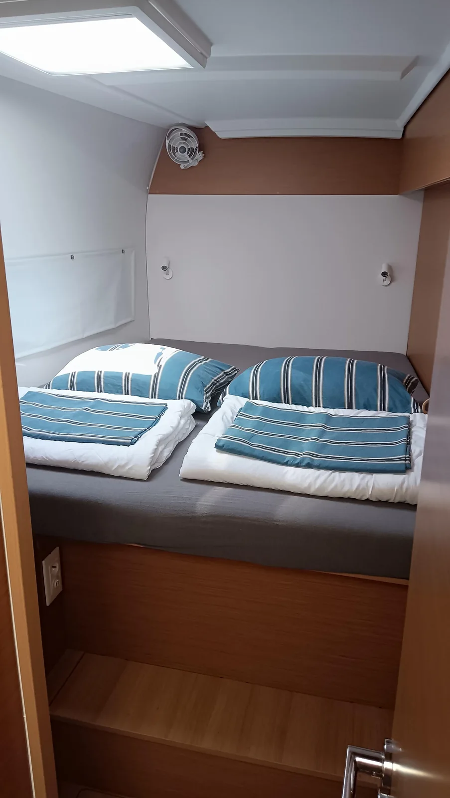 Yacht EXCESS-CATAMARANS 11 - Insieme - Foto 1
