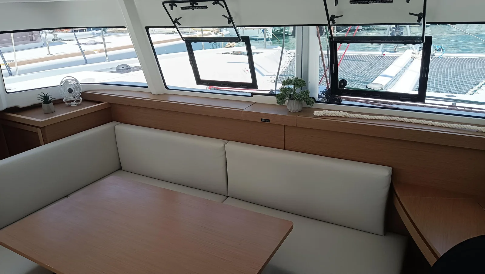 Yacht EXCESS-CATAMARANS 11 - Insieme - Foto 1