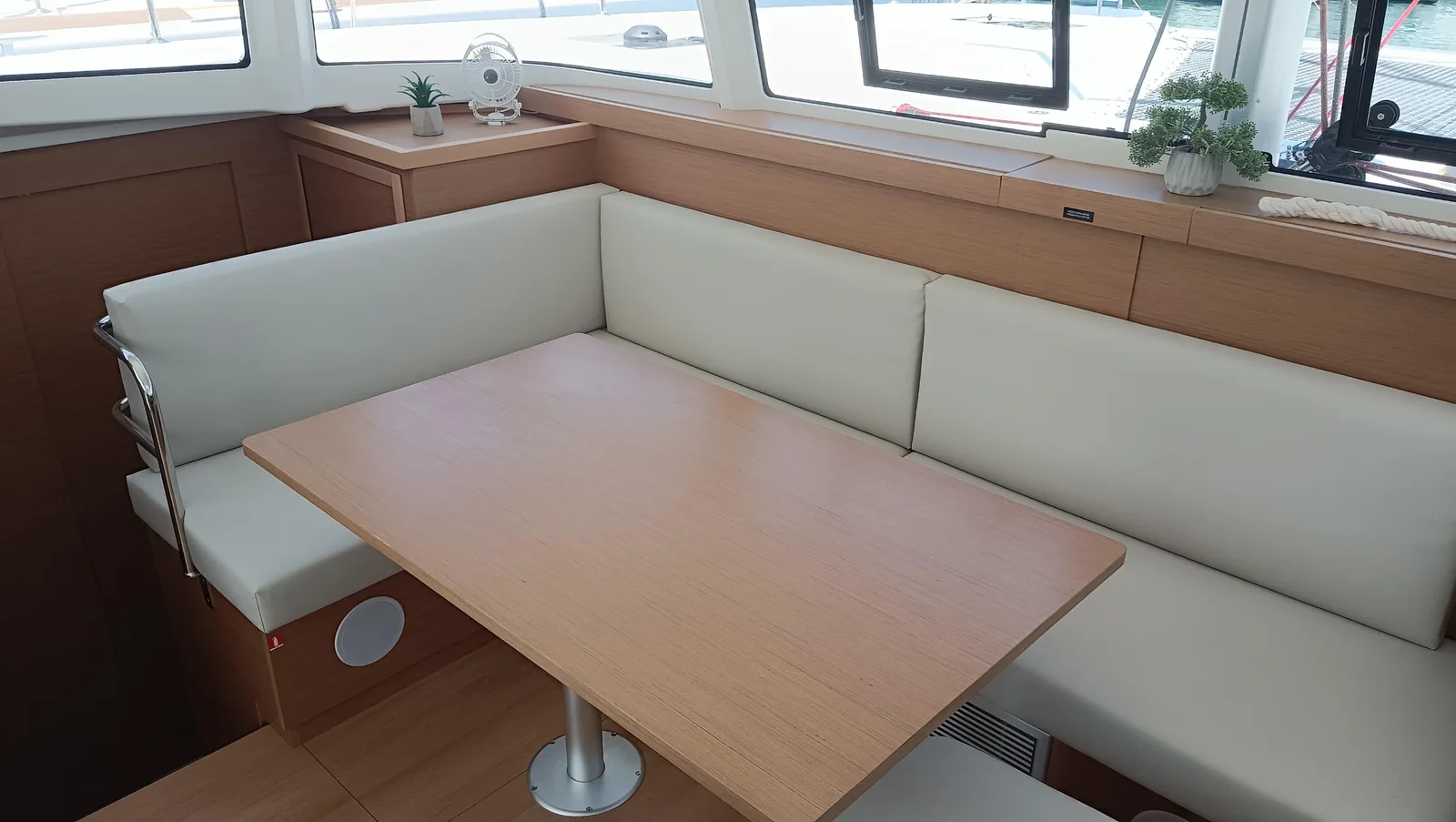 Yacht EXCESS-CATAMARANS 11 - Insieme - Foto 1