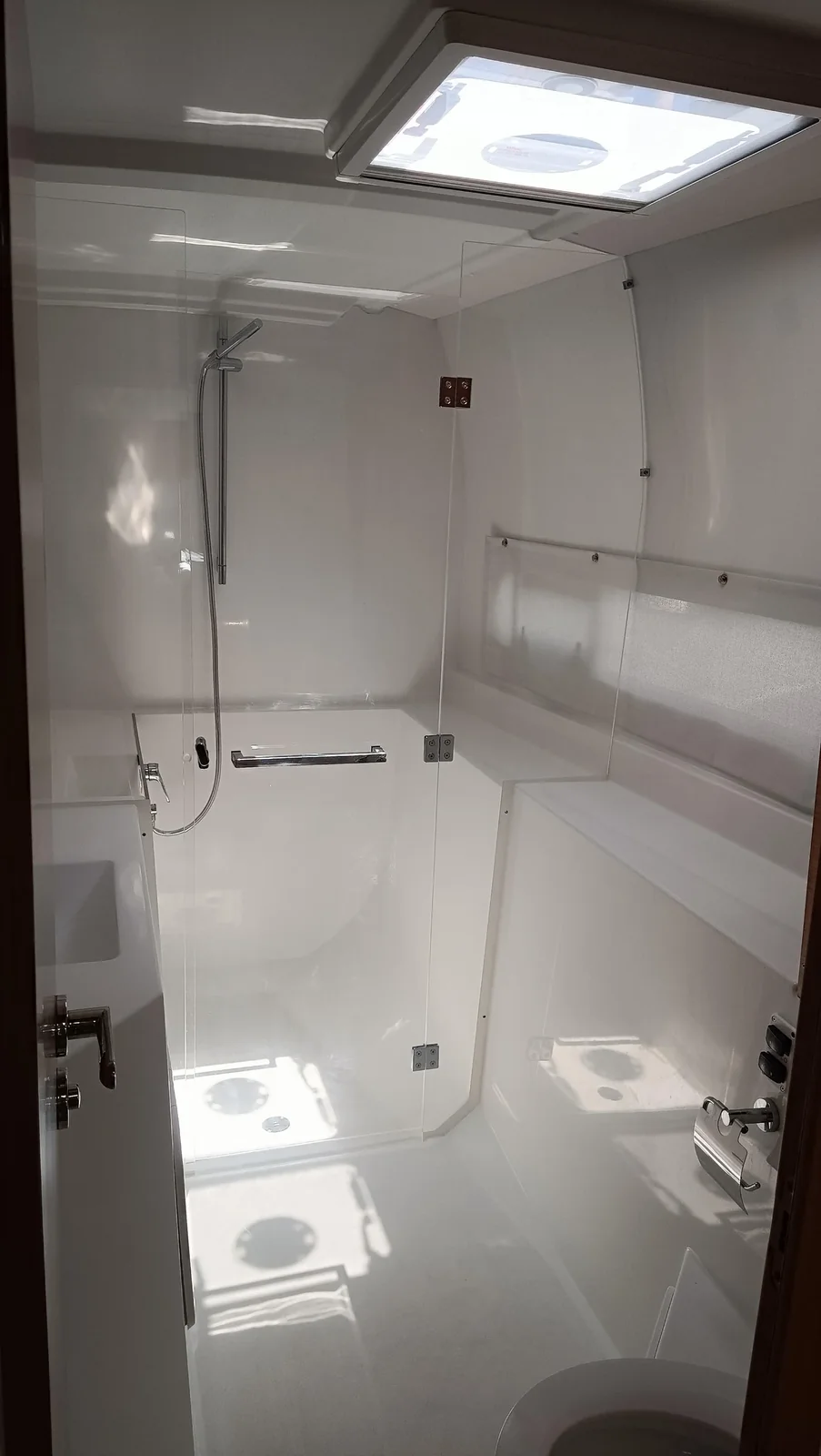 Yacht EXCESS-CATAMARANS 11 - Insieme - Foto 1