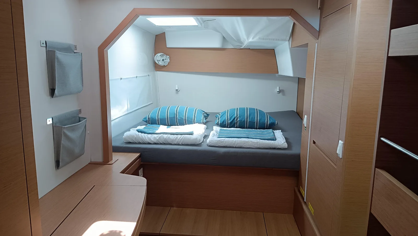 Yacht EXCESS-CATAMARANS 11 - Insieme - Foto 1