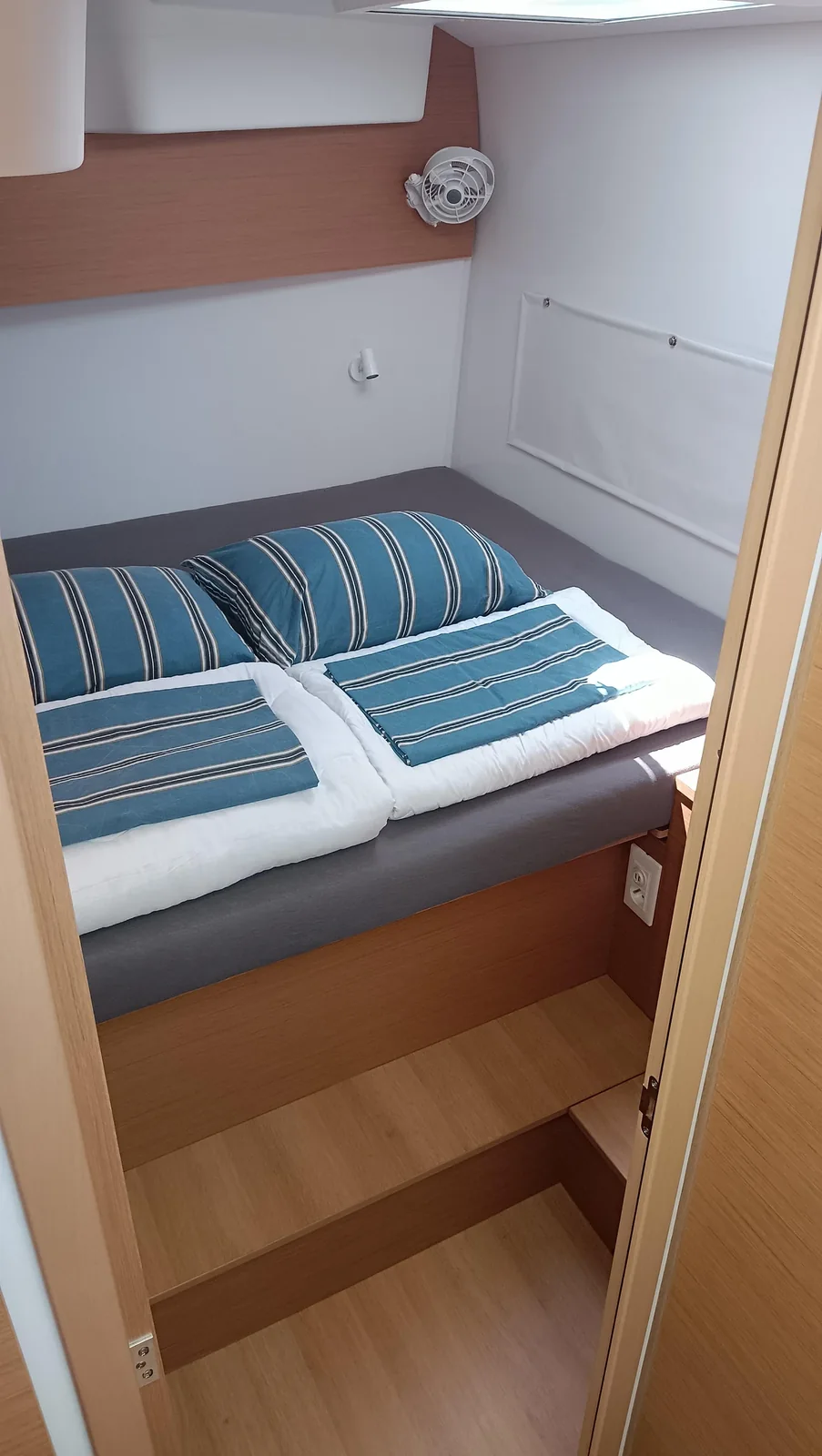 Yacht EXCESS-CATAMARANS 11 - Insieme - Foto 1