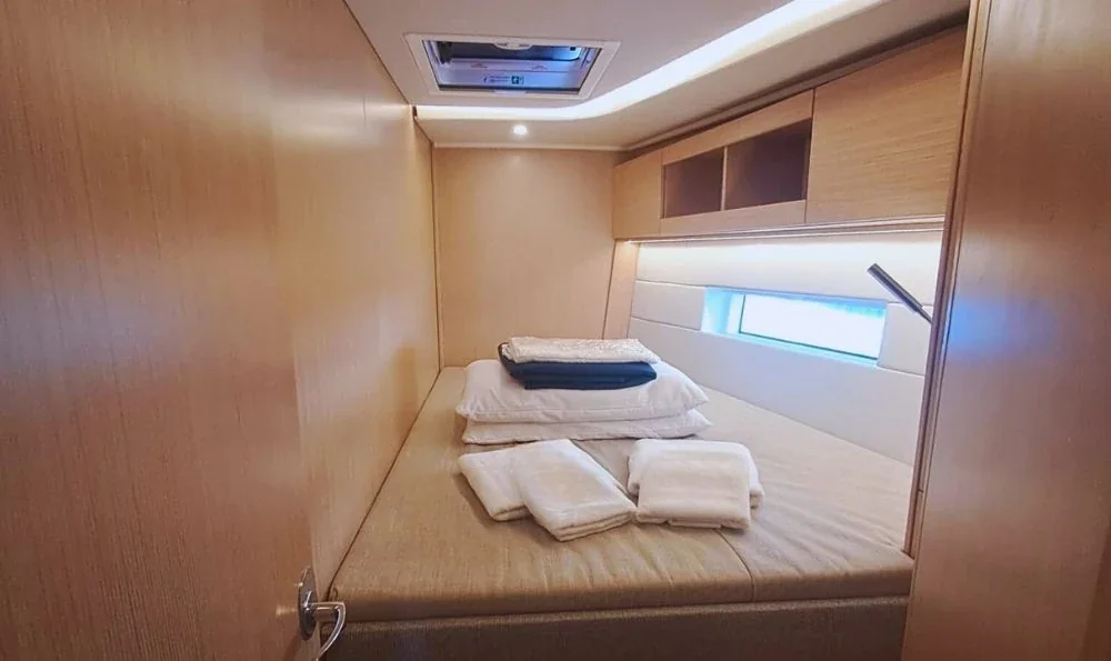 Yacht BAVARIA C50 - MALENA - Foto 1