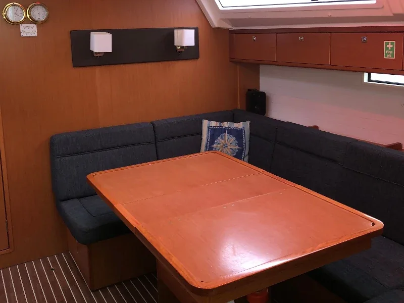 Yacht BAVARIA Cruiser 46 - Rea - Foto 1
