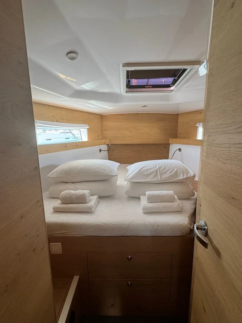 Yacht ELAN Impression 45 - Emotion - Foto 1