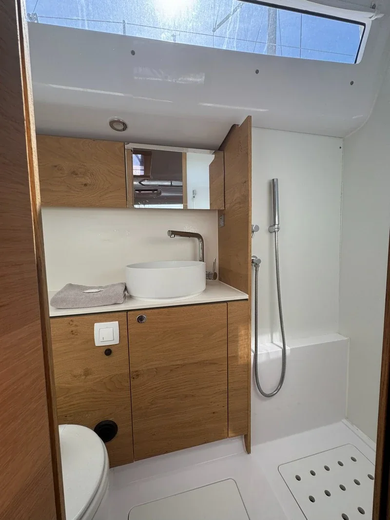 Yacht ELAN Impression 45 - Emotion - Foto 1