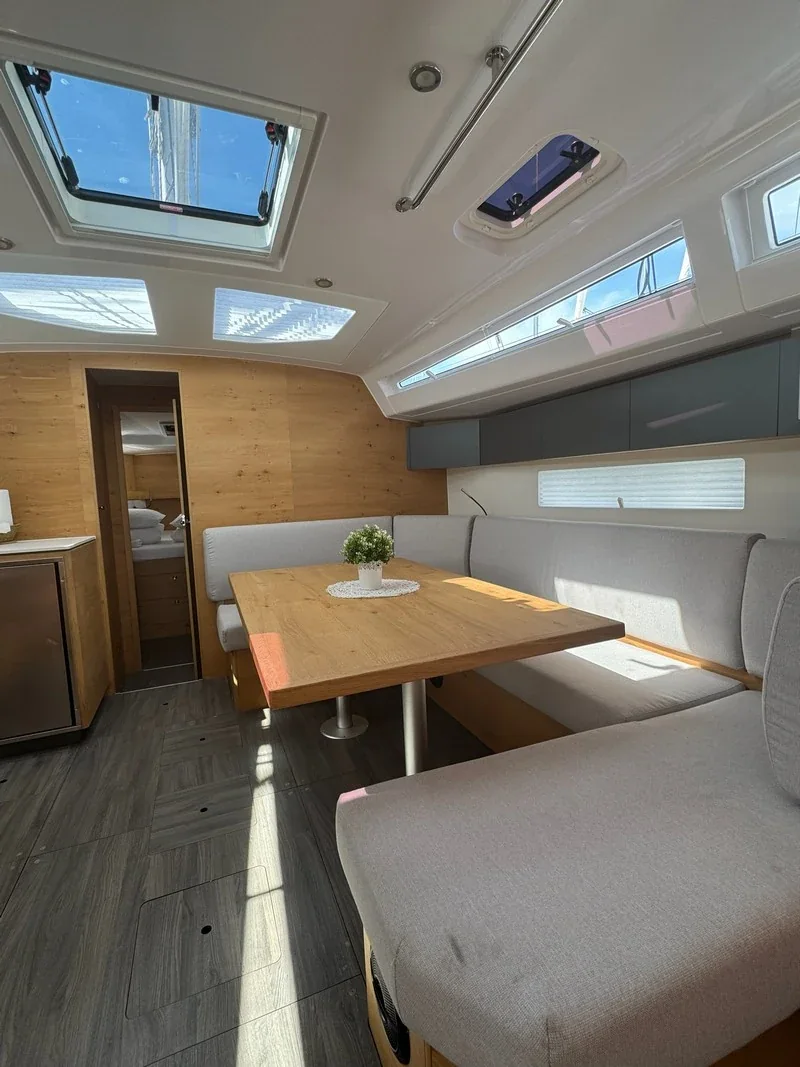 Yacht ELAN Impression 45 - Emotion - Foto 1