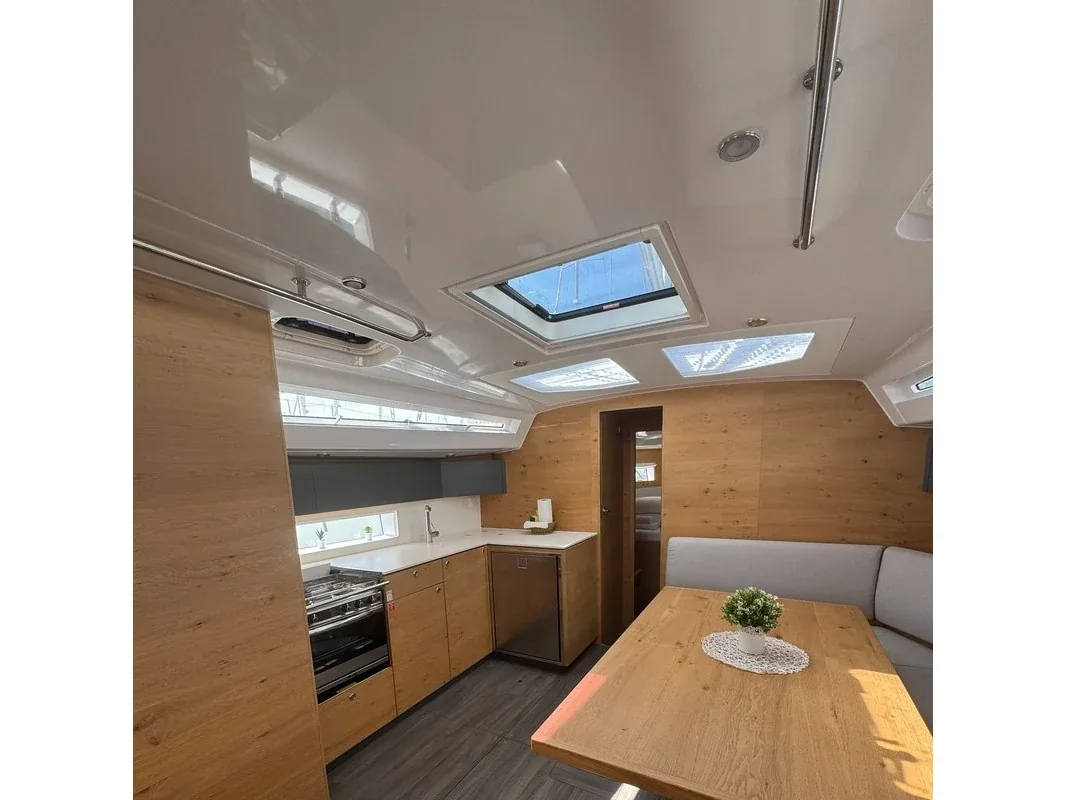 Yacht ELAN Impression 45 - Emotion - Foto 1