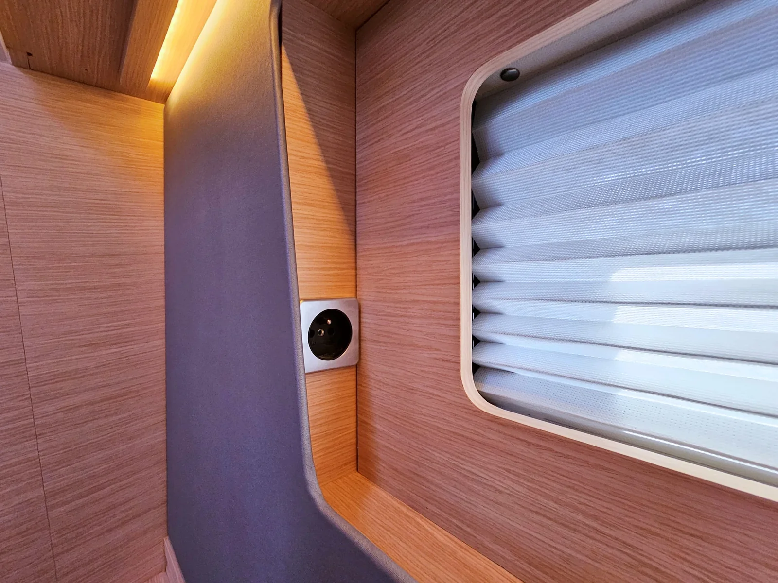 Yacht DUFOUR 41 - Dunya - Foto 1