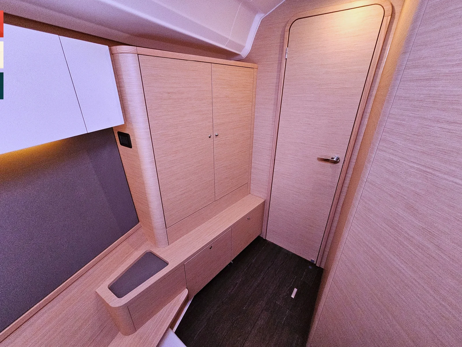 Yacht DUFOUR 41 - Ella - Foto 1