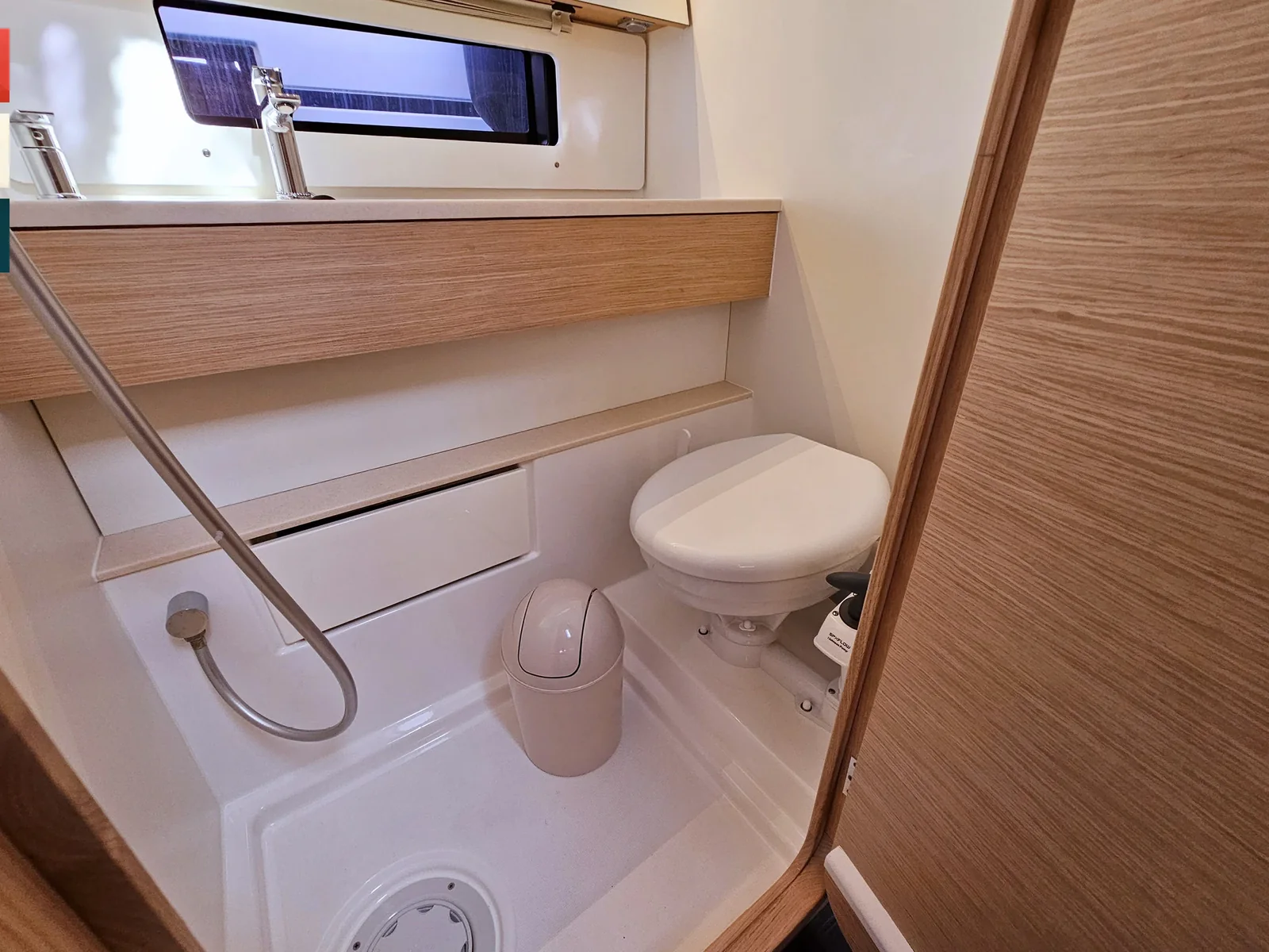 Yacht DUFOUR 41 - Ella - Foto 1