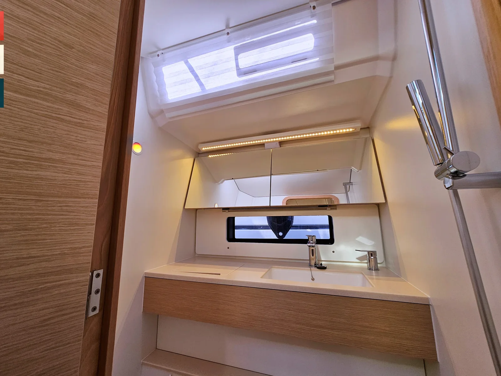 Yacht DUFOUR 41 - Ella - Foto 1