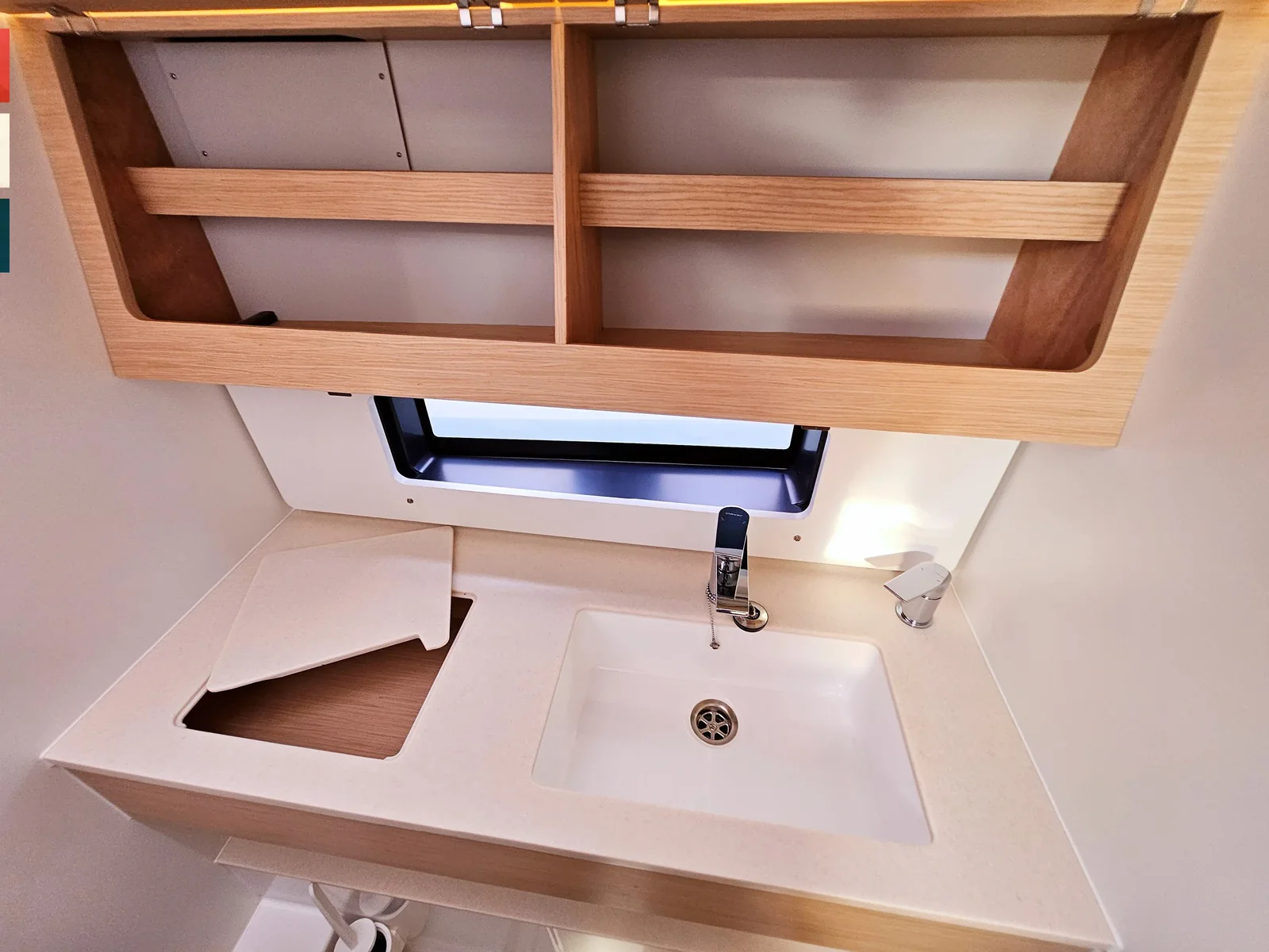 Yacht DUFOUR 41 - Ella - Foto 1