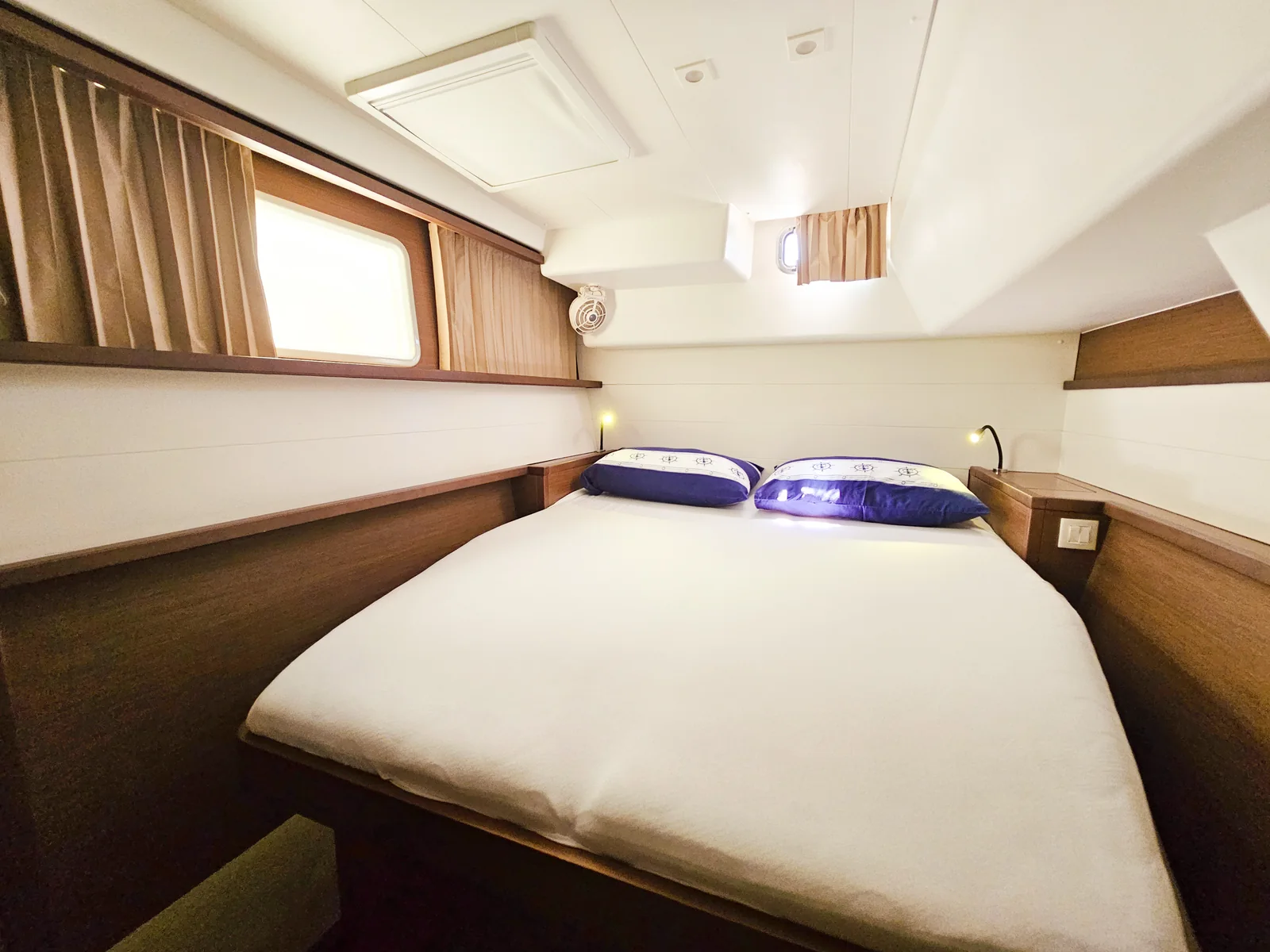 Yacht LAGOON 450 F - Nada I - Foto 17