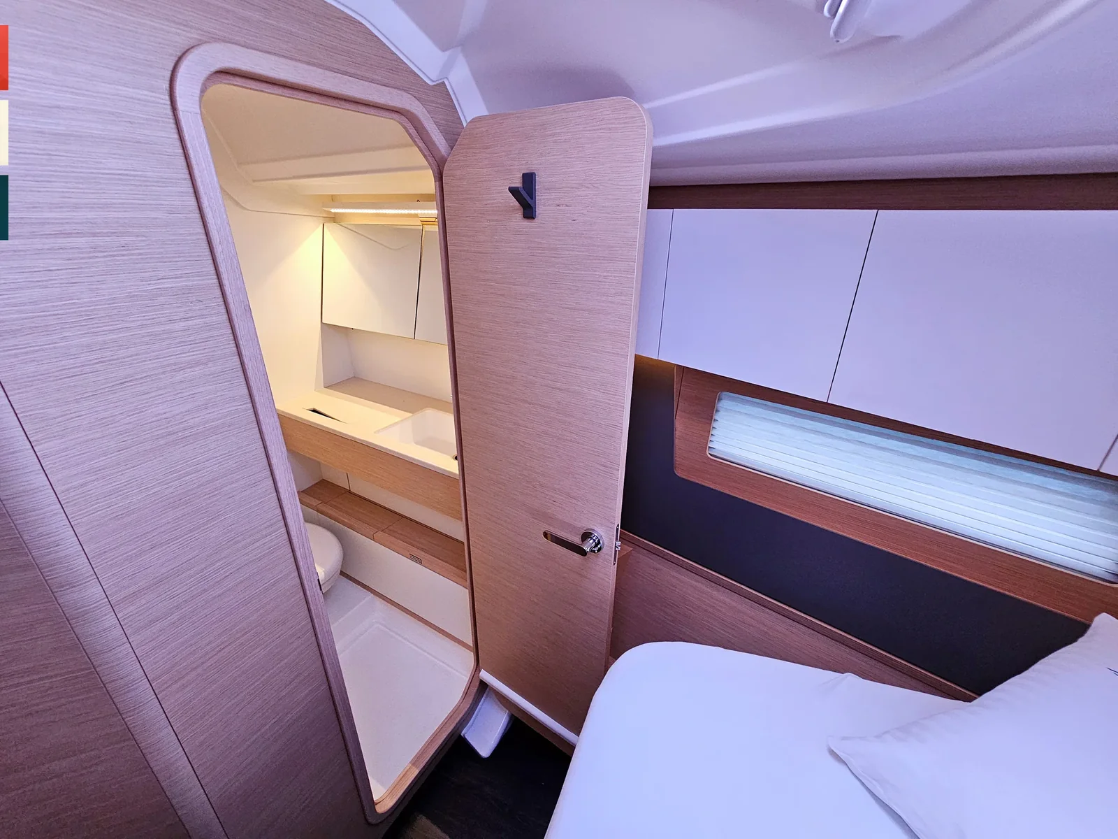 Yacht DUFOUR 41 - Mila - Foto 35