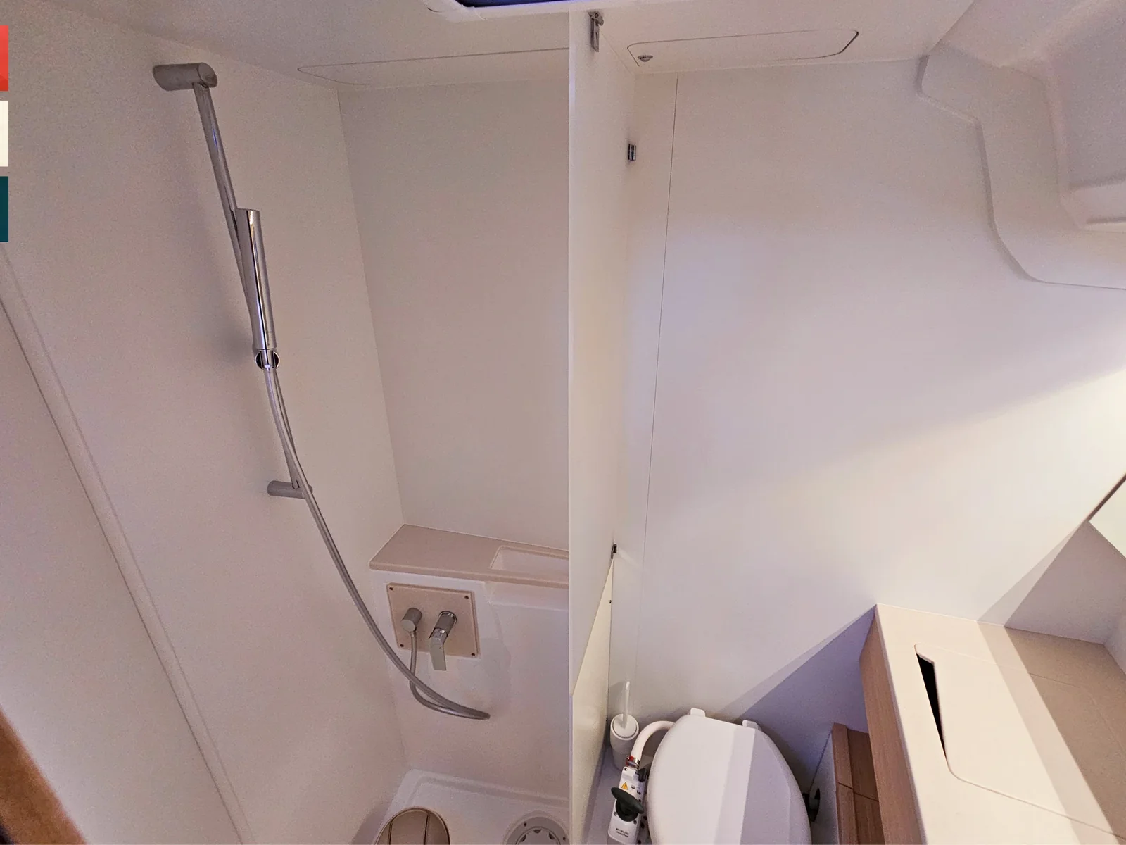 Yacht DUFOUR 41 - Mila - Foto 38