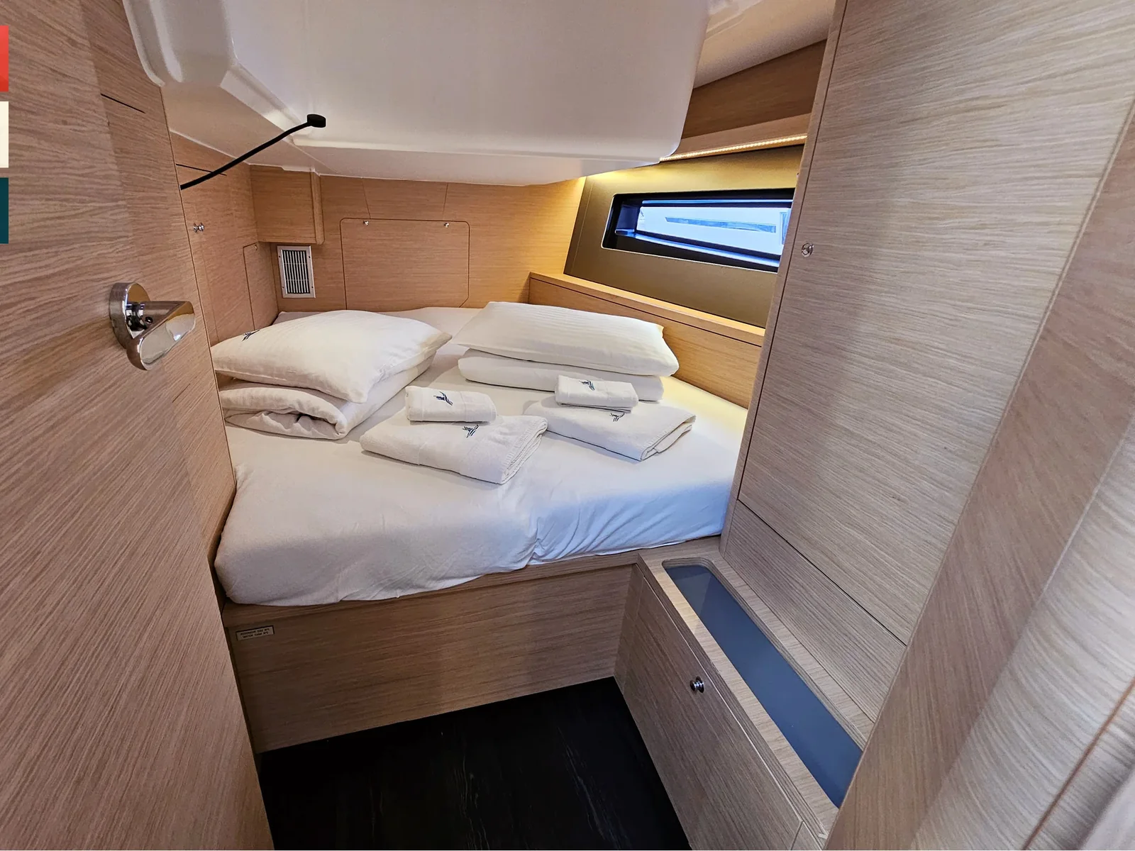 Yacht DUFOUR 41 - Mila - Foto 42