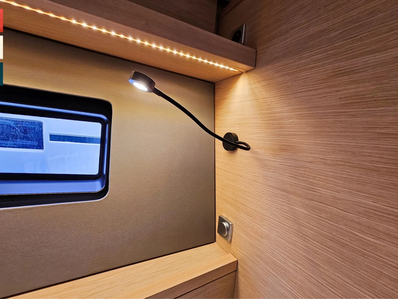 Yacht DUFOUR 41 - Mila - Foto 48