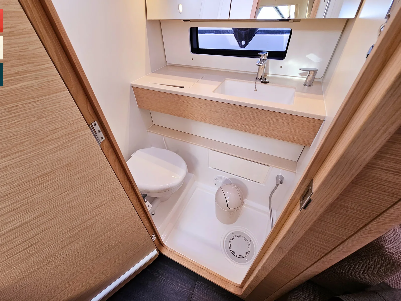 Yacht DUFOUR 41 - Mila - Foto 49