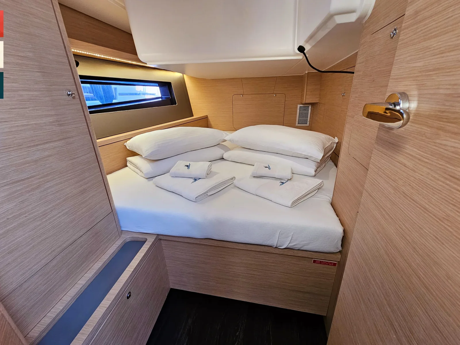 Yacht DUFOUR 41 - Mila - Foto 54