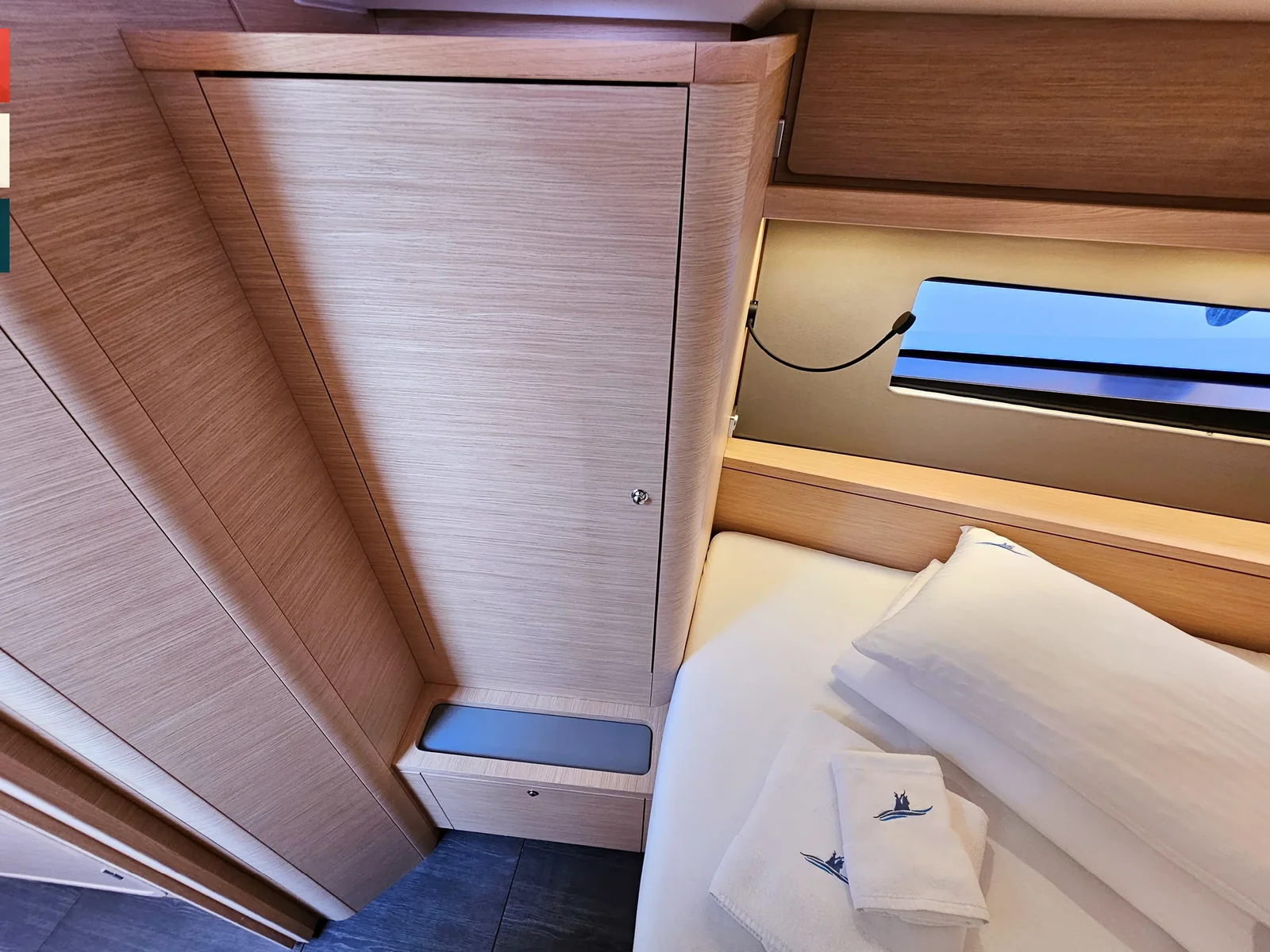 Yacht DUFOUR 41 - Mila - Foto 57