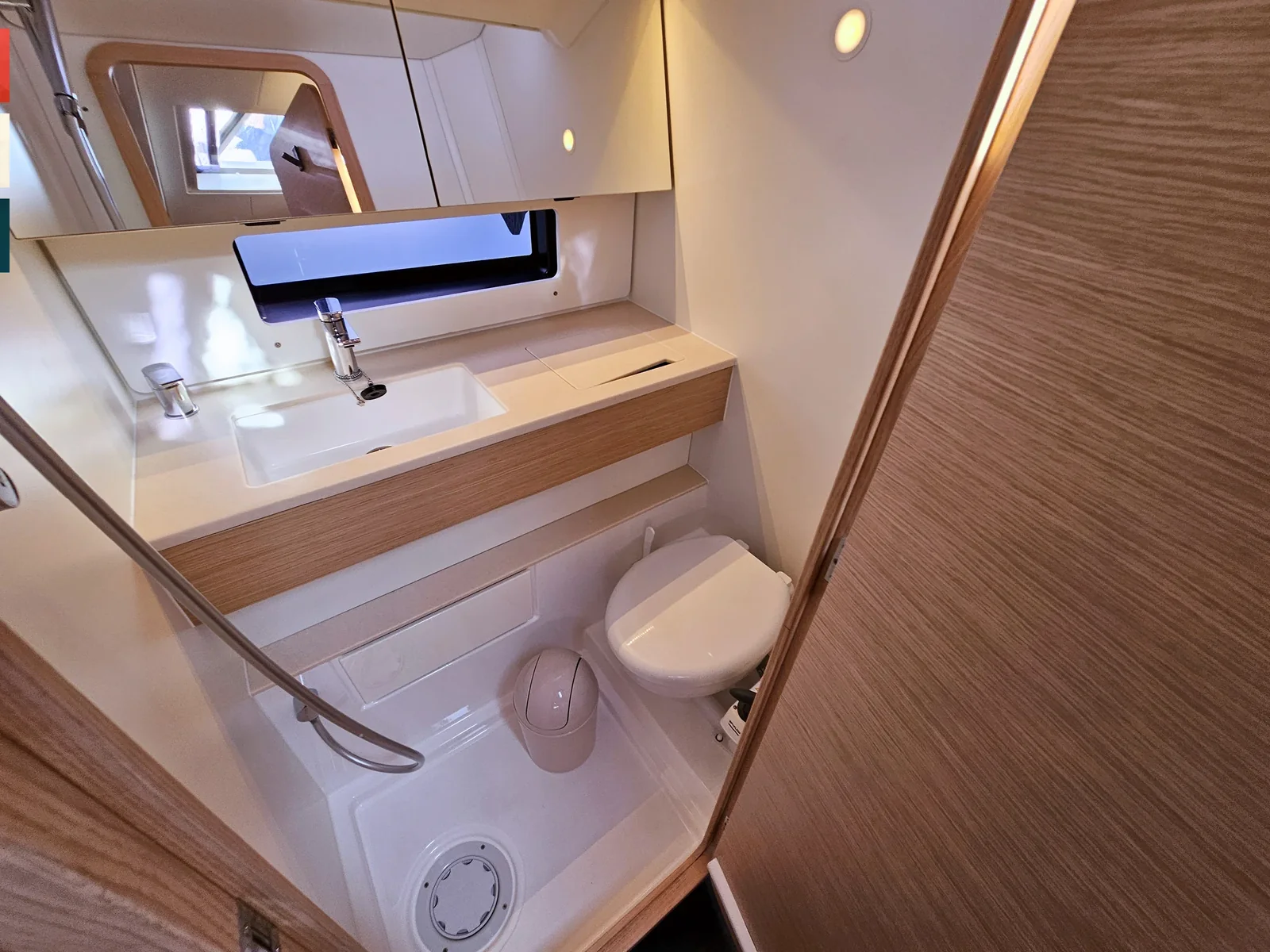 Yacht DUFOUR 41 - Mila - Foto 59