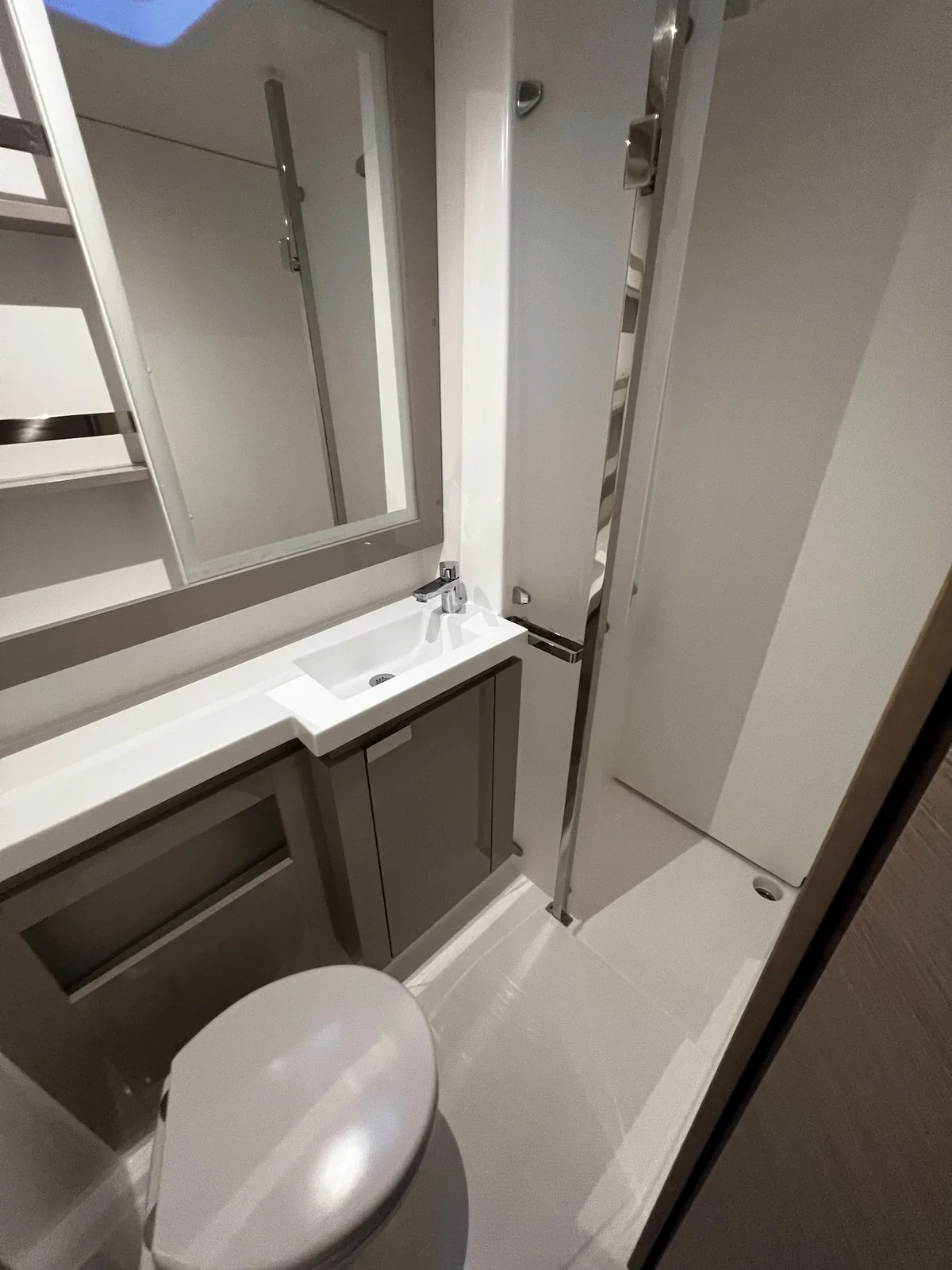 Yacht FOUNTAINE PAJOT Elba 45 - Santa Maria - Foto 1
