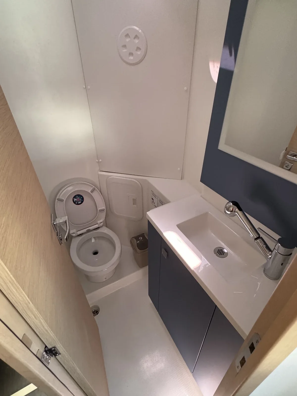 Yacht FOUNTAINE PAJOT Isla 40 - Bonita - Foto 1