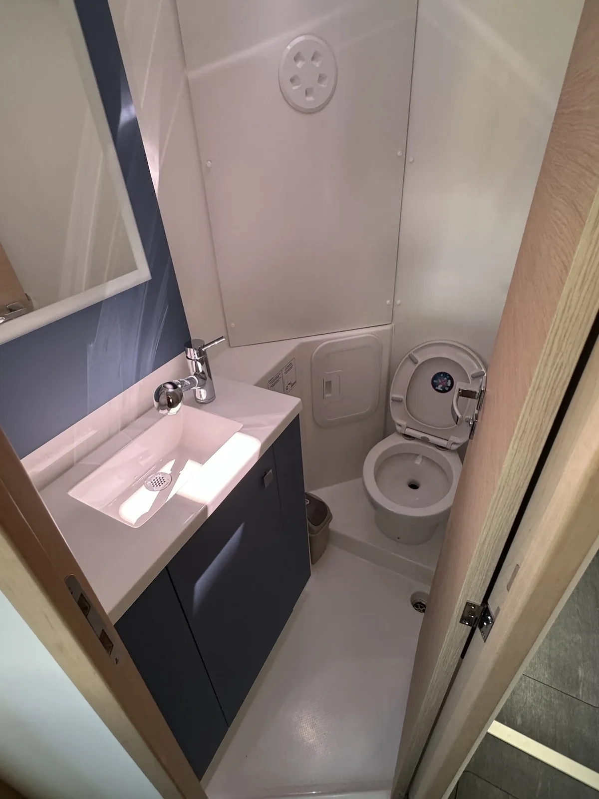Yacht FOUNTAINE PAJOT Isla 40 - Bonita - Foto 1