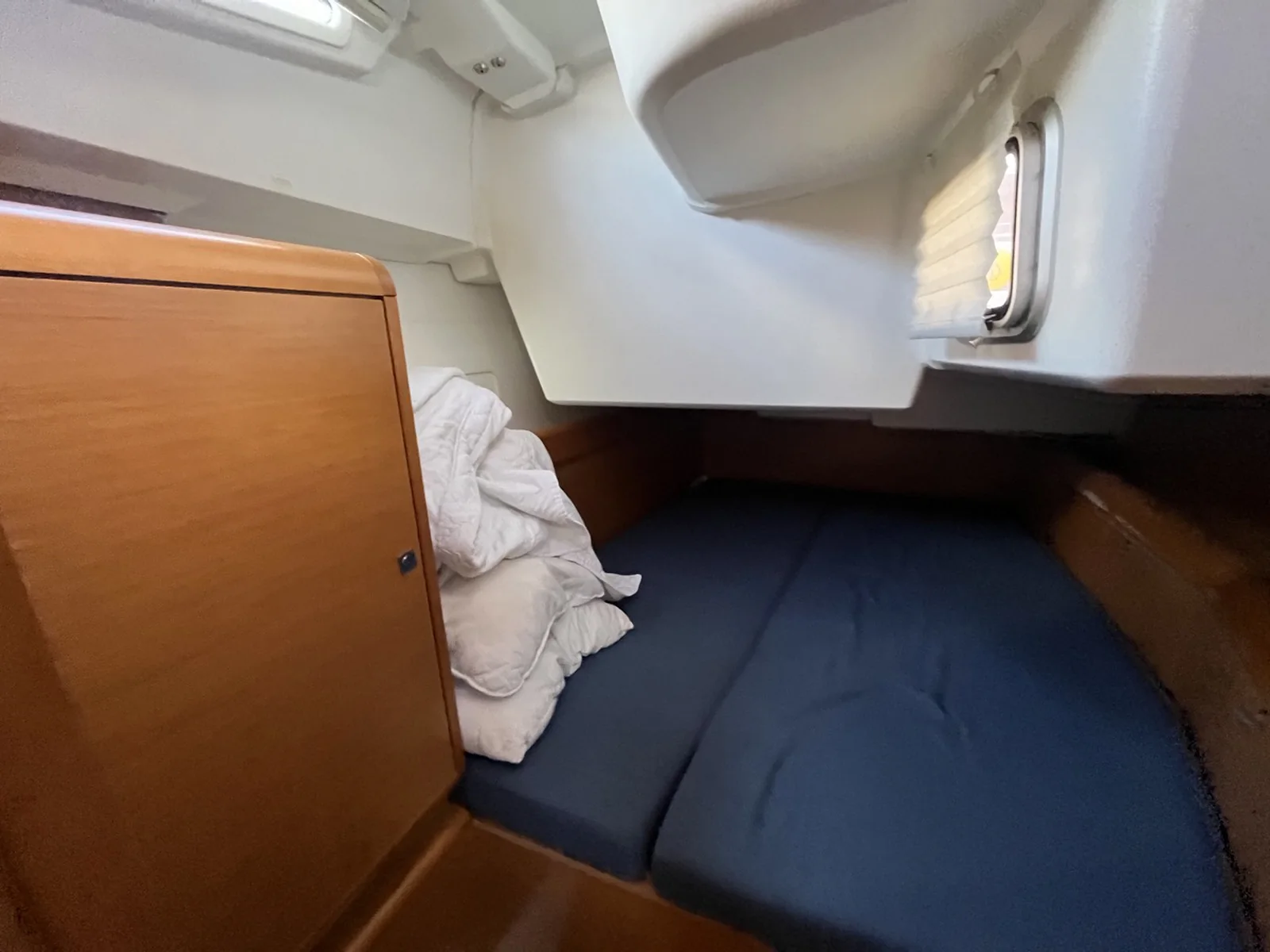 Yacht JEANNEAU Sun Odyssey 509 - Katrina - Foto 1
