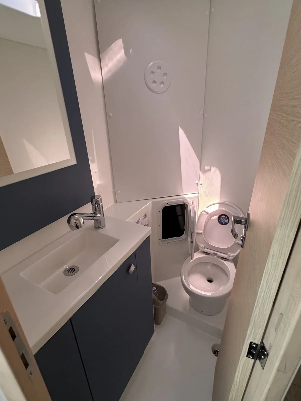 Yacht FOUNTAINE PAJOT Isla 40 - Bonita - Foto 1