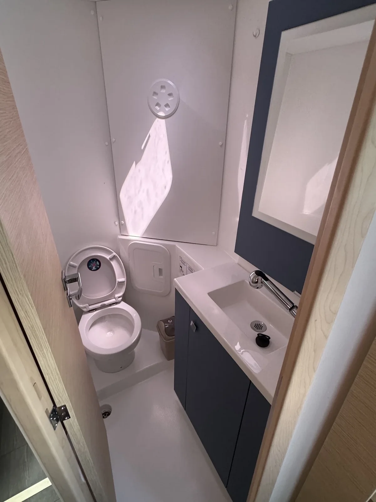 Yacht FOUNTAINE PAJOT Isla 40 - Bonita - Foto 1