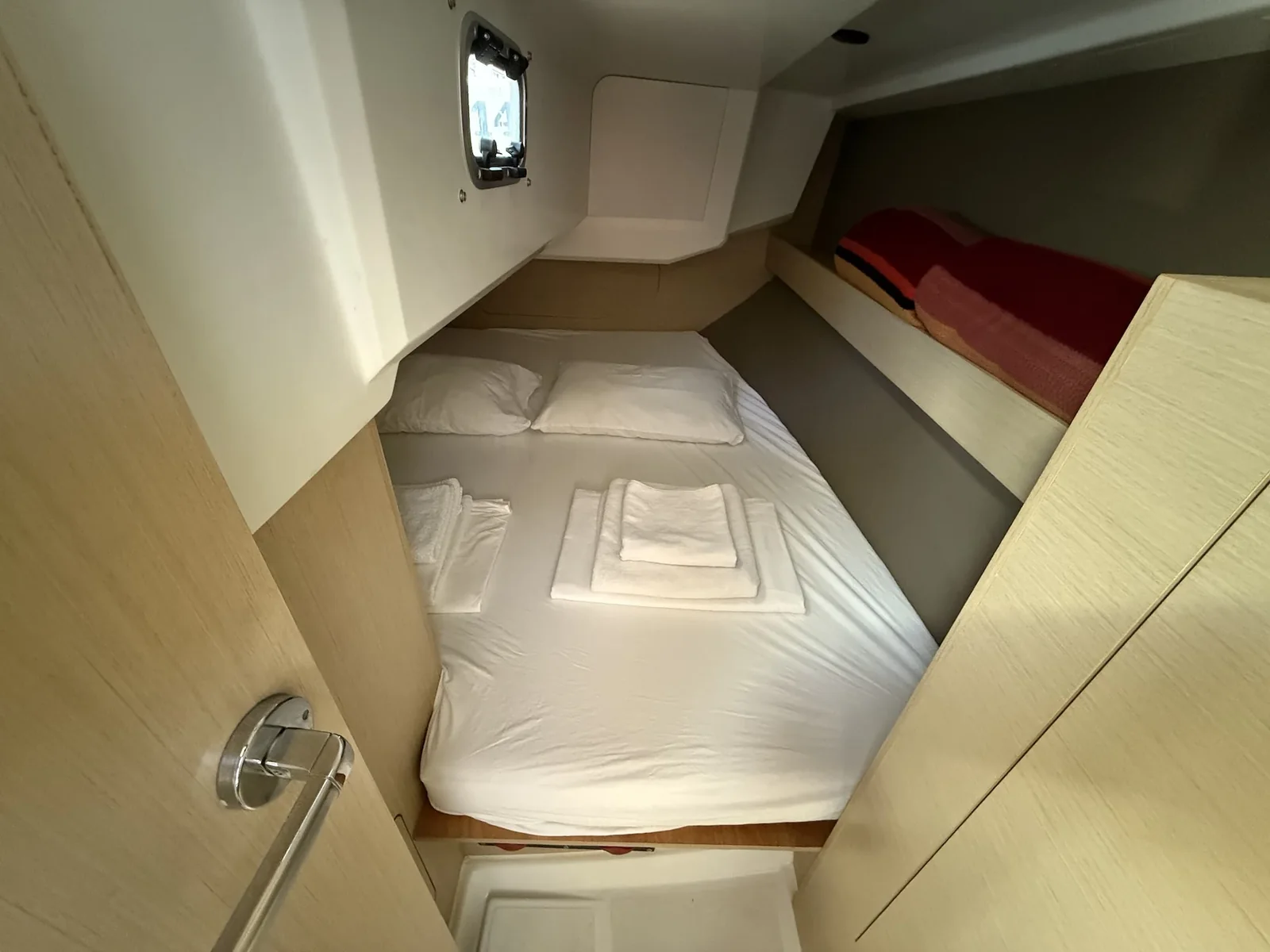 Yacht BENETEAU Oceanis 30.1 - Mañana - Foto 1