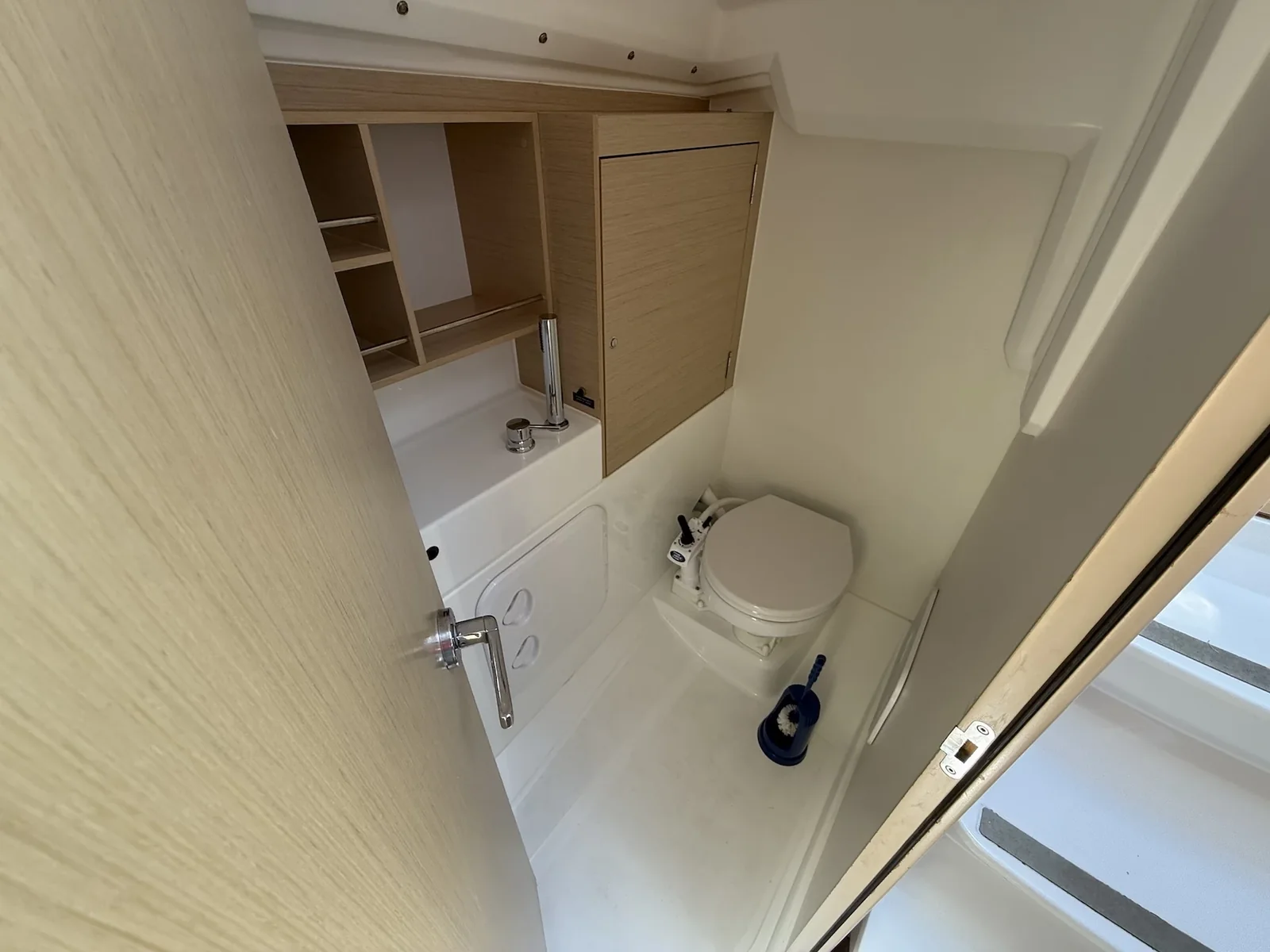 Yacht BENETEAU Oceanis 30.1 - Mañana - Foto 1