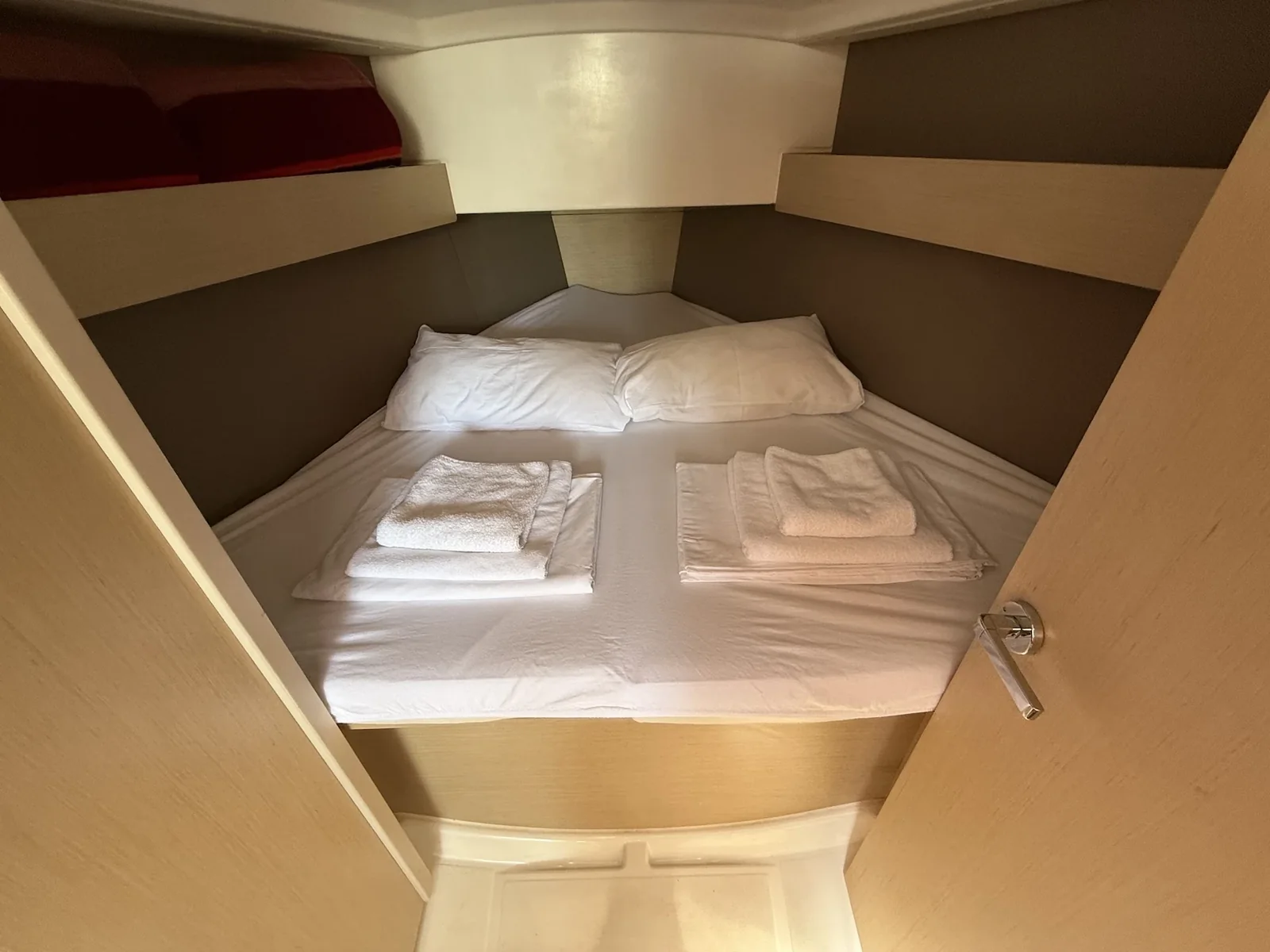Yacht BENETEAU Oceanis 30.1 - Mañana - Foto 1