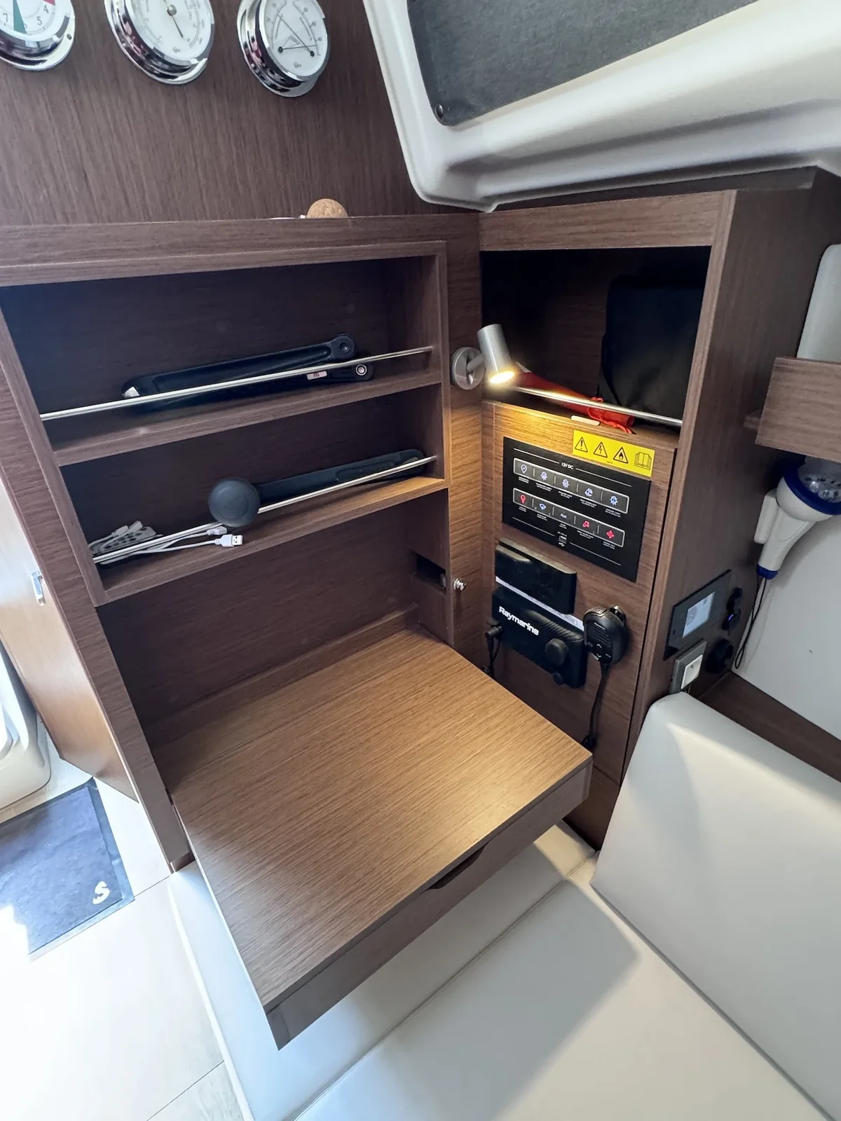 Yacht BENETEAU Oceanis 34.1 - Anoia - Foto 1