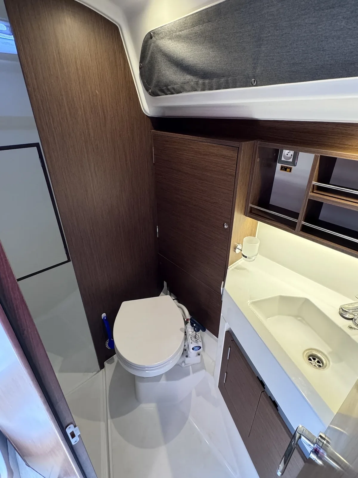 Yacht BENETEAU Oceanis 34.1 - Anoia - Foto 1